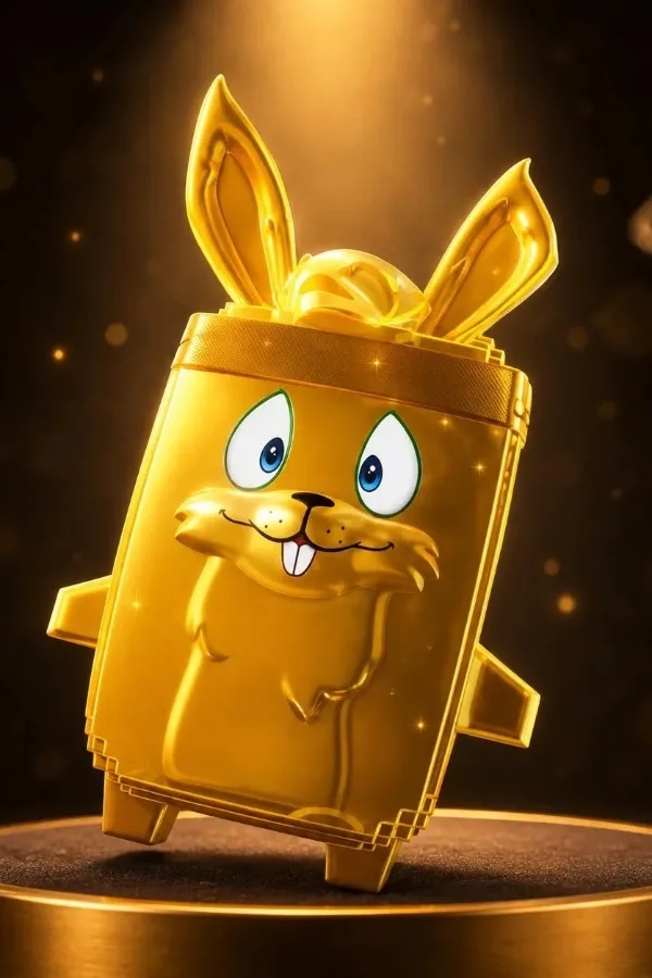 🐰ЗОЛОТОЙ ЗАЯЧИЙ ДУХ🐰 ПО ПОНИЖЕННОЙ ЦЕНЕ!!!